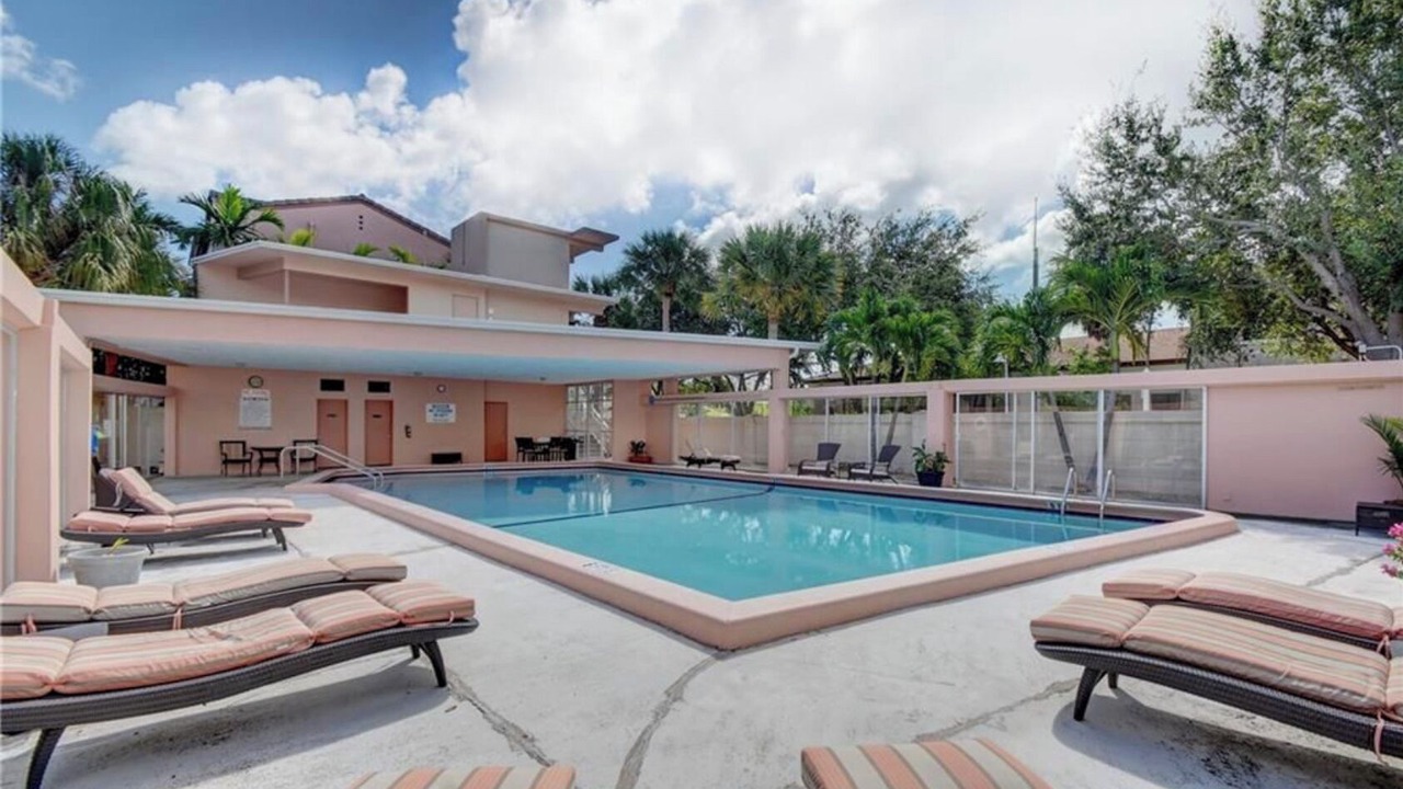 Photo of Outdoor in Lauderdale-by-the-Sea