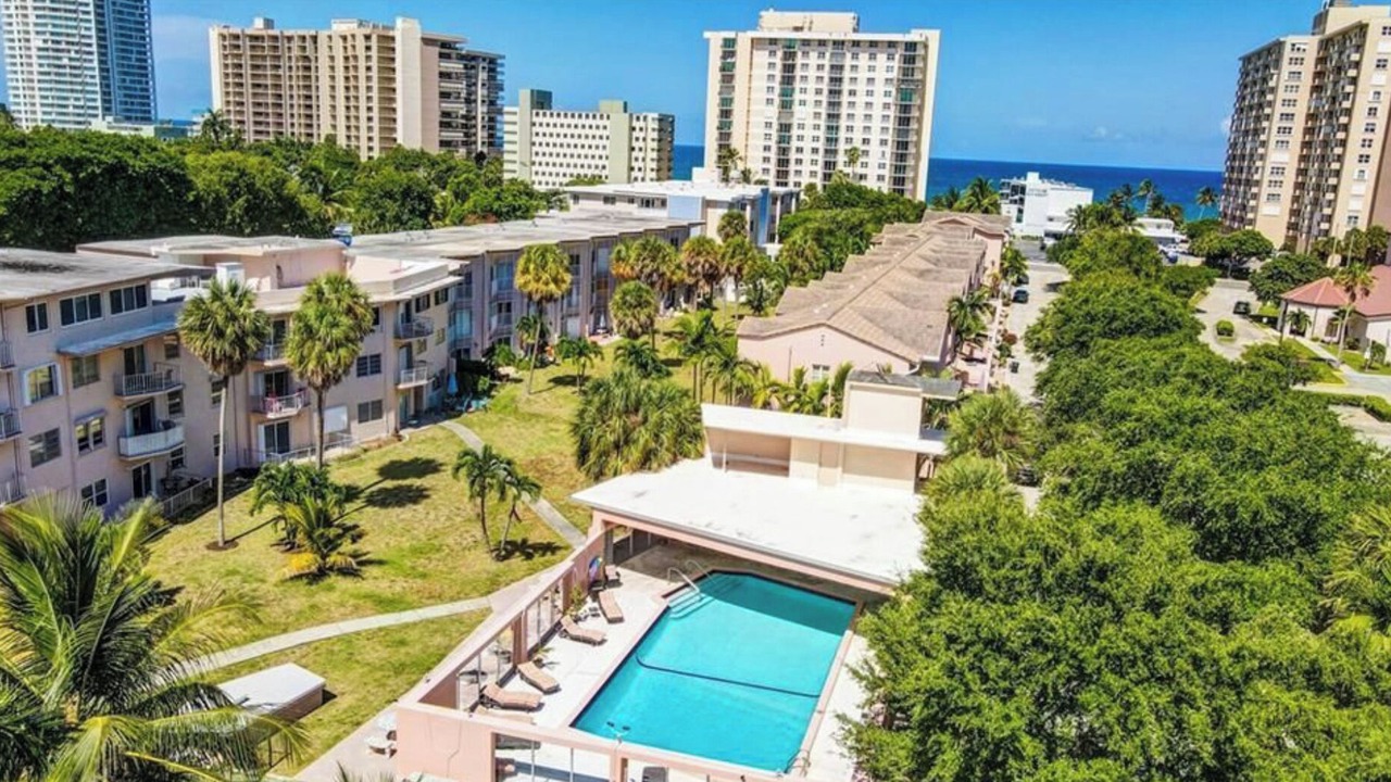 Photo of Outdoor in Lauderdale-by-the-Sea