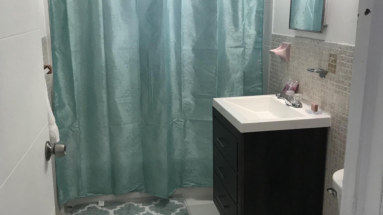 Photo of Bathroom in Buena Vista