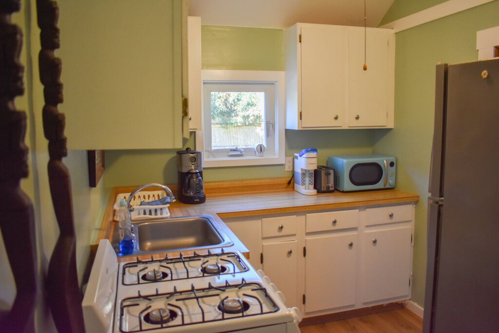 Photo of Kitchen in Dennis Port