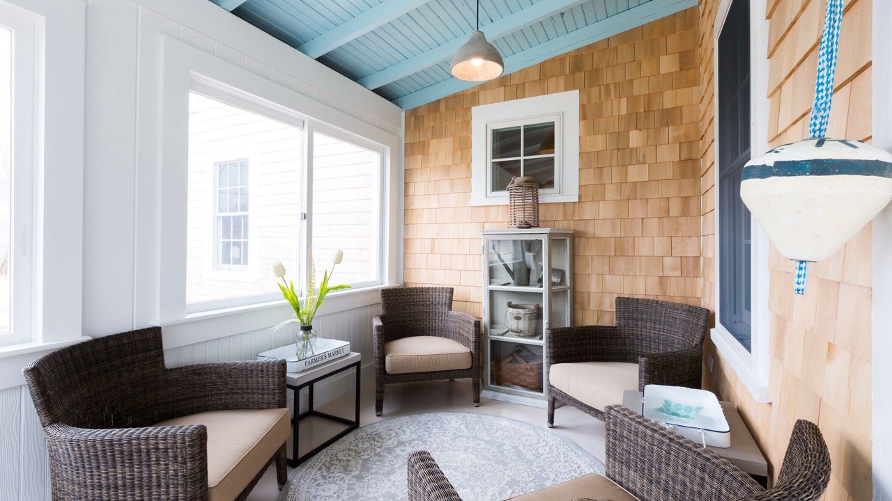 Photo of Outdoor in Barnstable