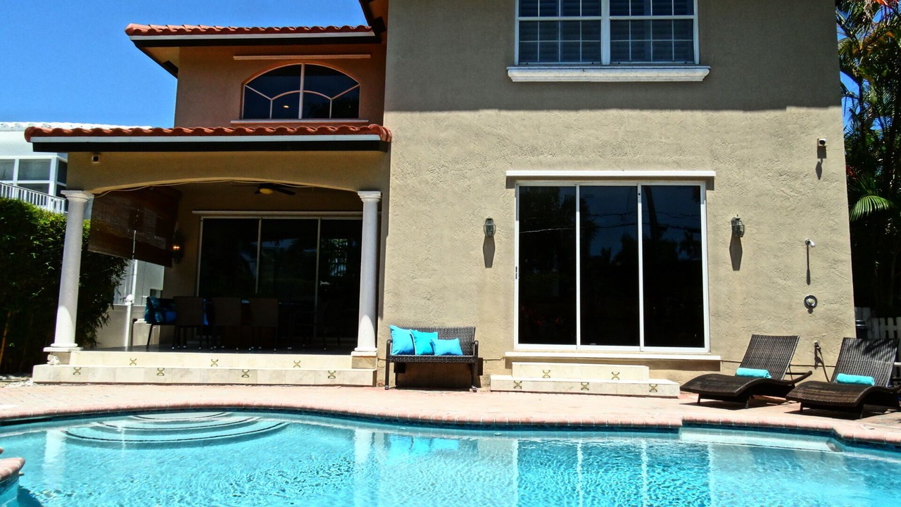 Photo of Outdoor in South Lake