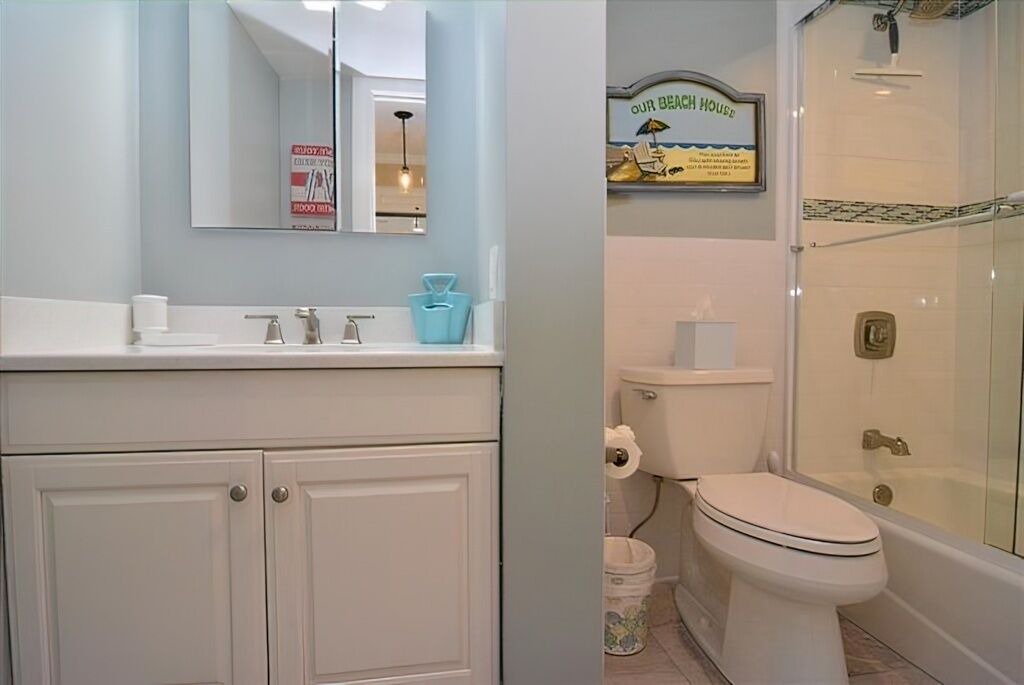 Photo of Bathroom in South Rehoboth