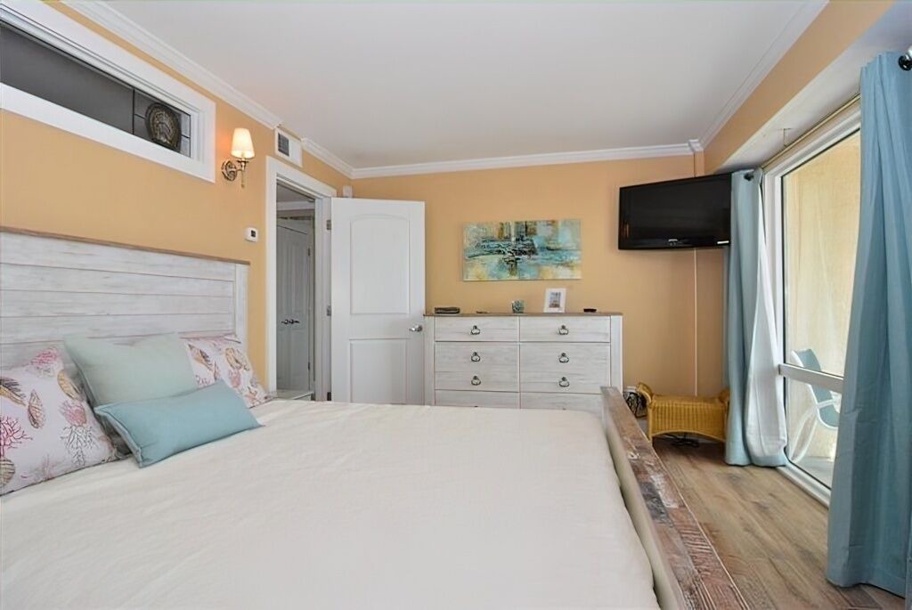 Photo of Bedroom in South Rehoboth