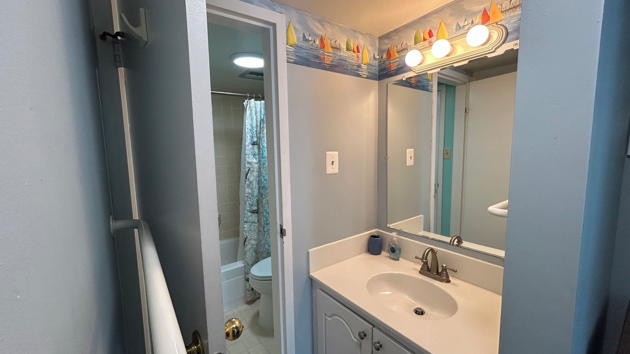 Photo of Bathroom in South Rehoboth