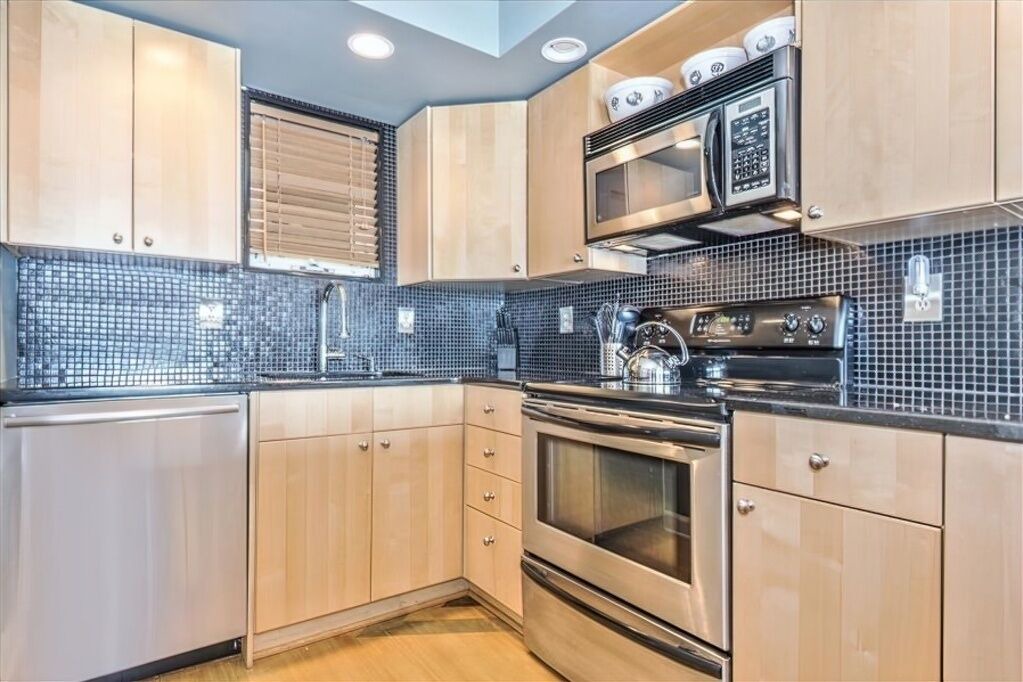 Photo of Kitchen in South Rehoboth