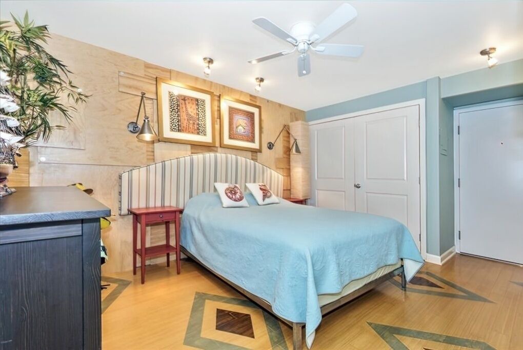 Photo of Bedroom in South Rehoboth