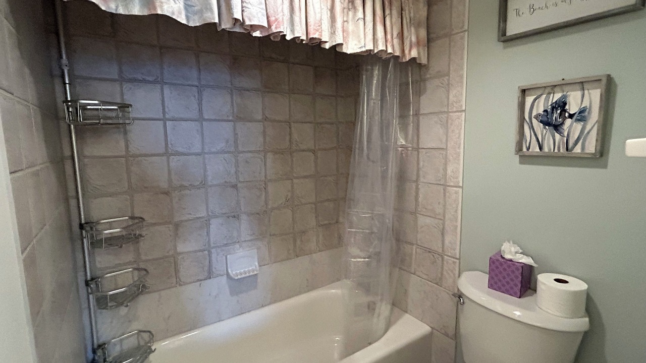 Photo of Bathroom in South Rehoboth