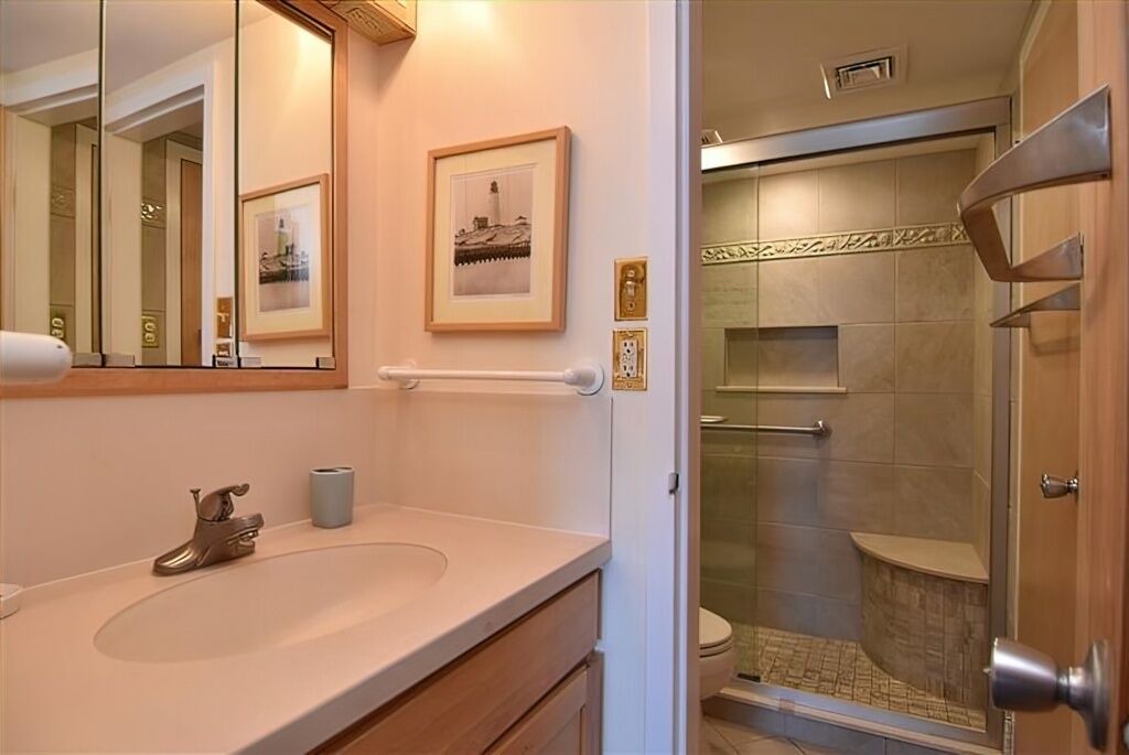 Photo of Bathroom in South Rehoboth
