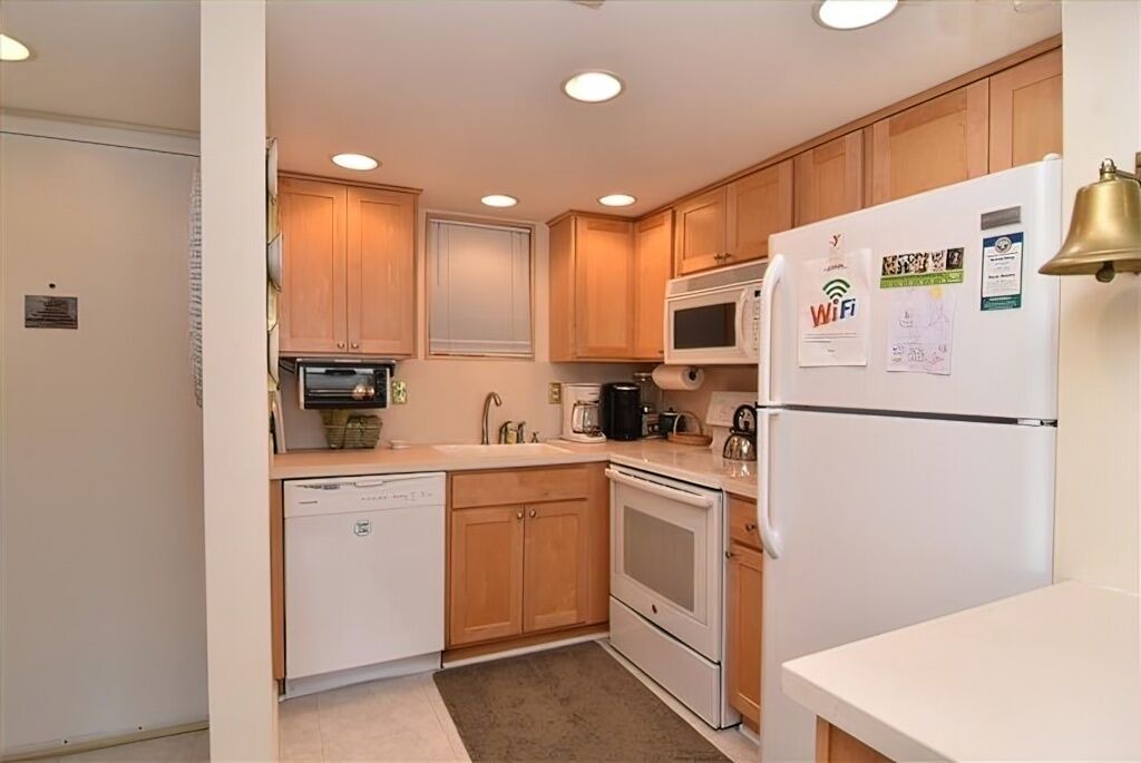 Photo of Kitchen in South Rehoboth