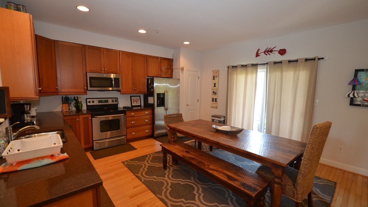 Photo of Kitchen in Rehoboth Beach
