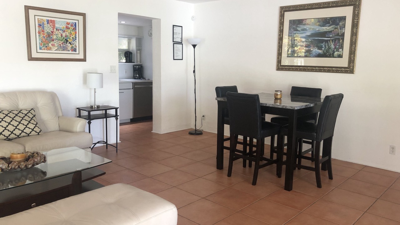 Photo of Livingroom in Lauderdale-by-the-Sea