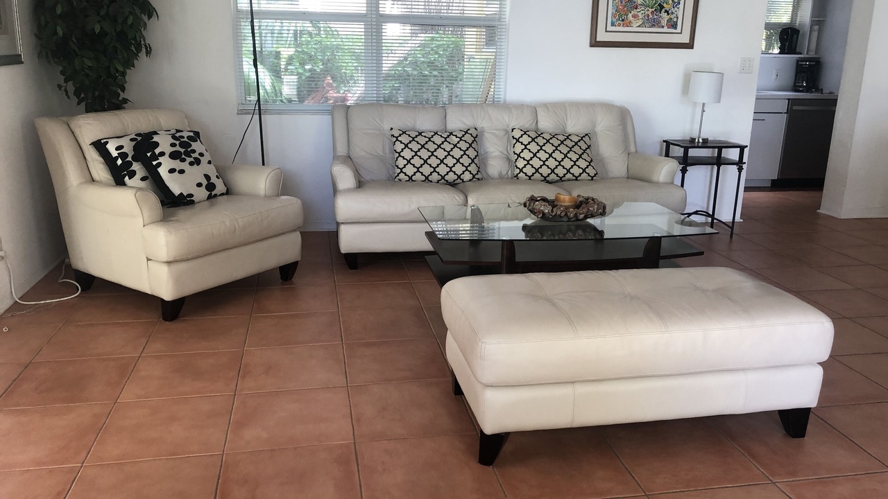 Photo of Livingroom in Lauderdale-by-the-Sea
