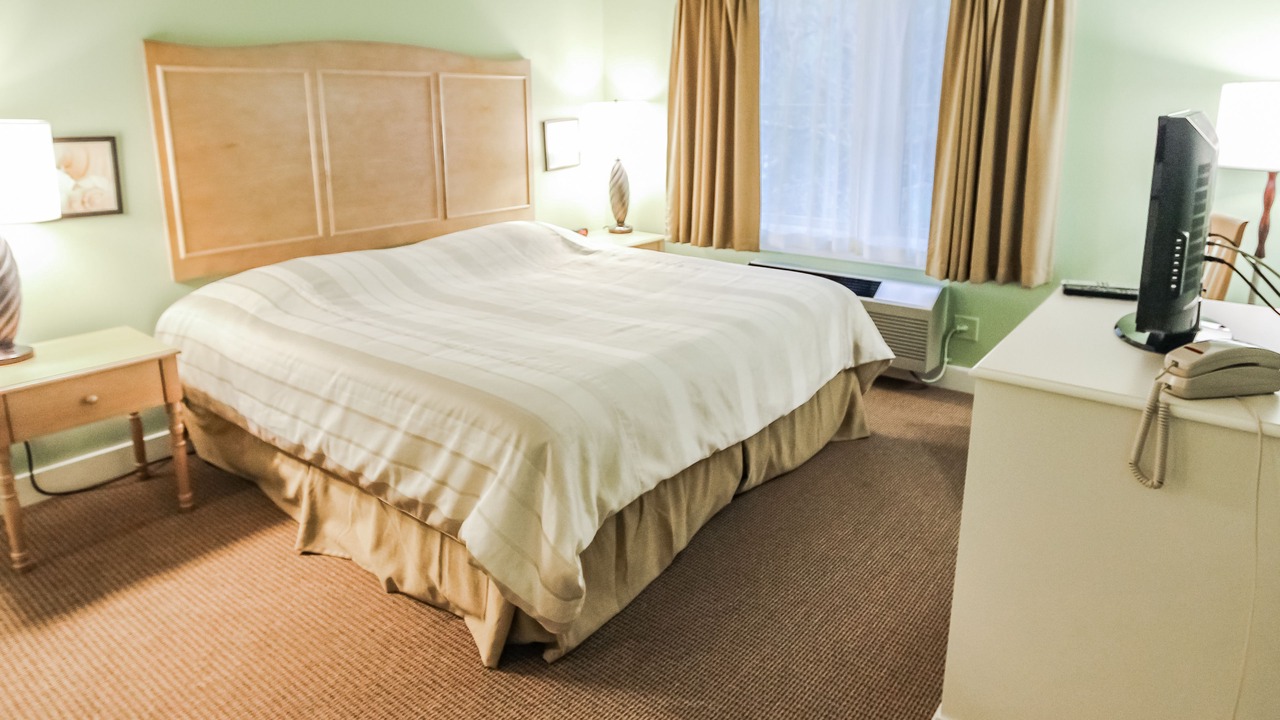 Photo of Bedroom in West Yarmouth