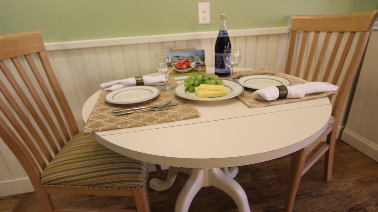 Photo of Livingroom in West Yarmouth
