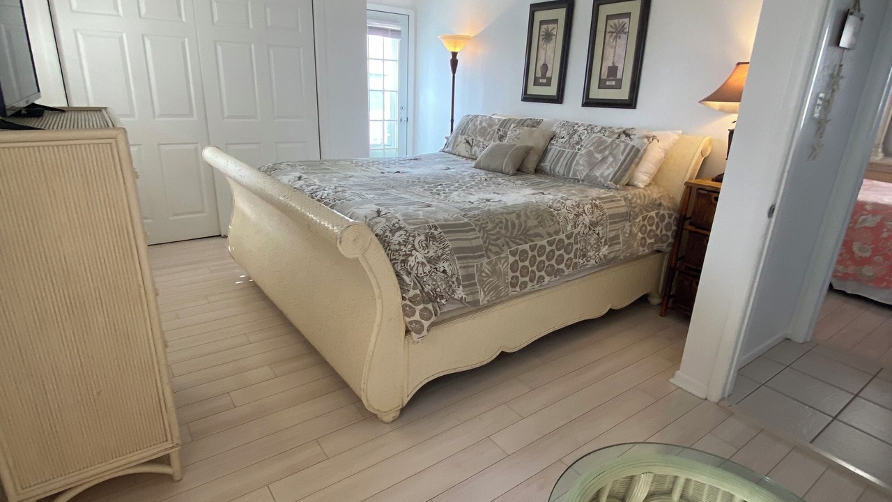 Photo of Bedroom in South End
