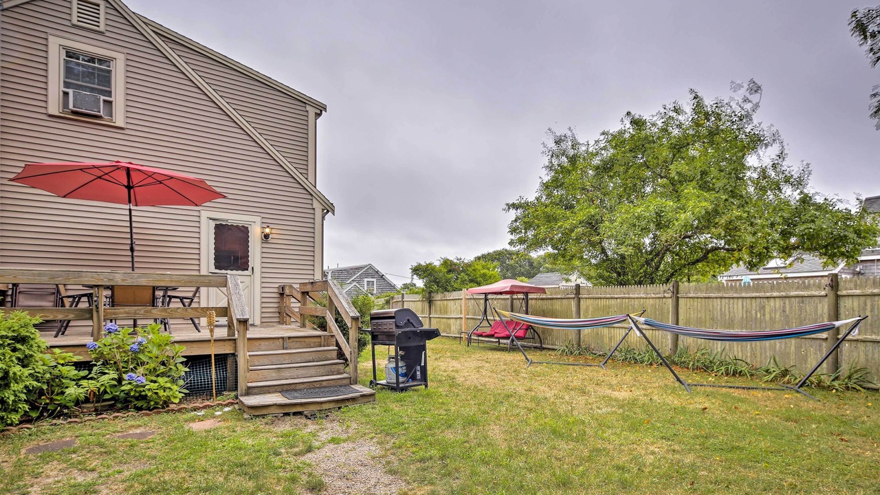 Photo of Others in Barnstable County