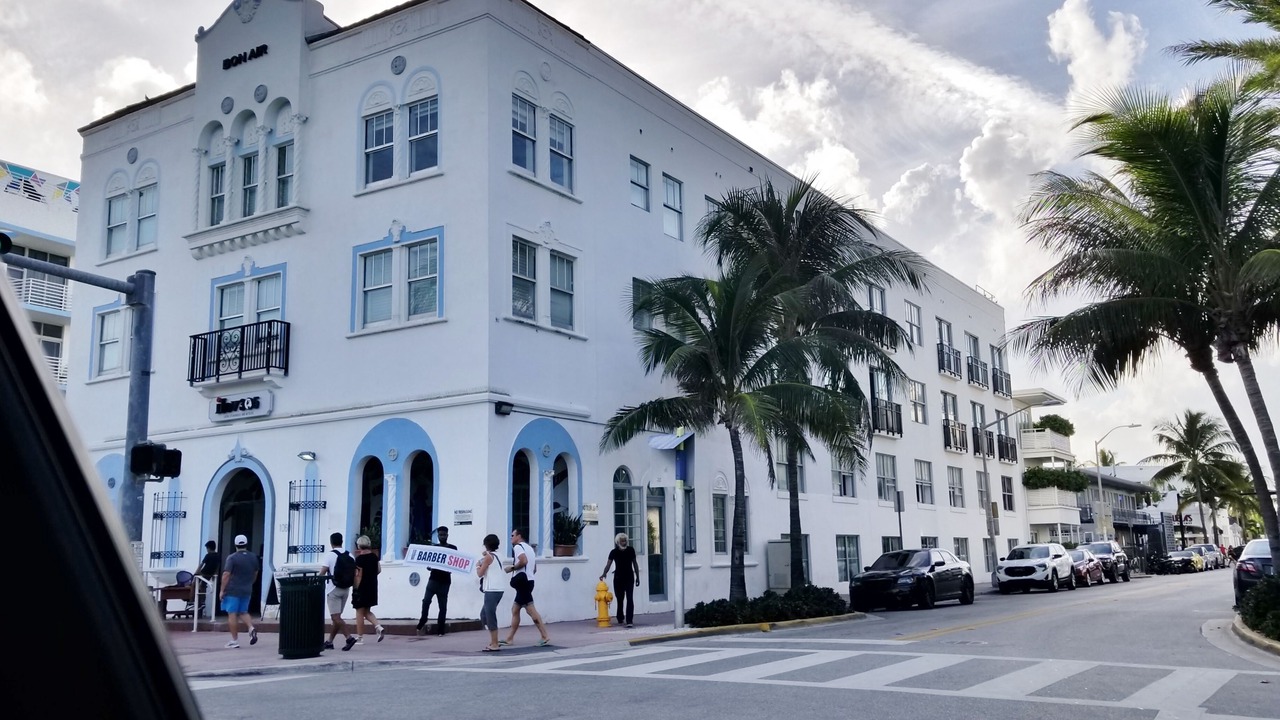 Photo of Others in South Beach