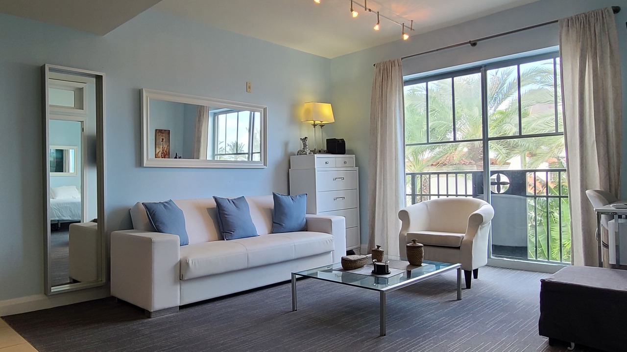 Photo of Bedroom in South Beach