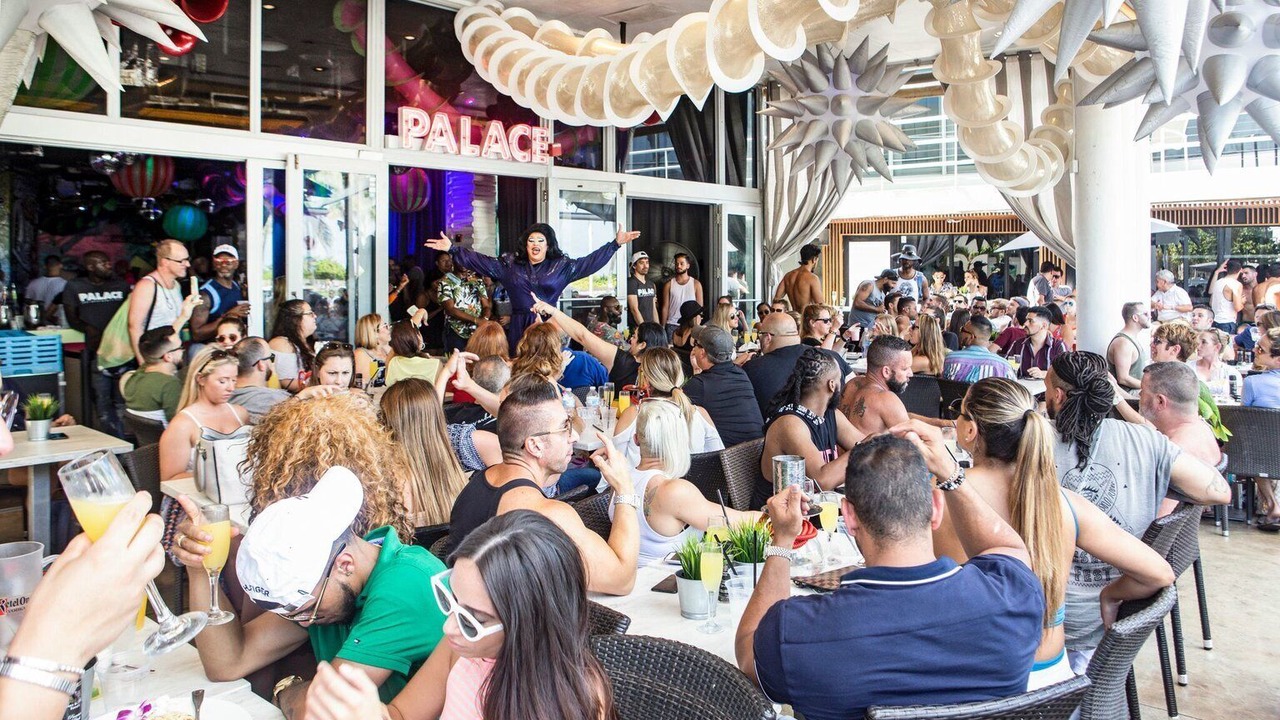Photo of Others in South Beach