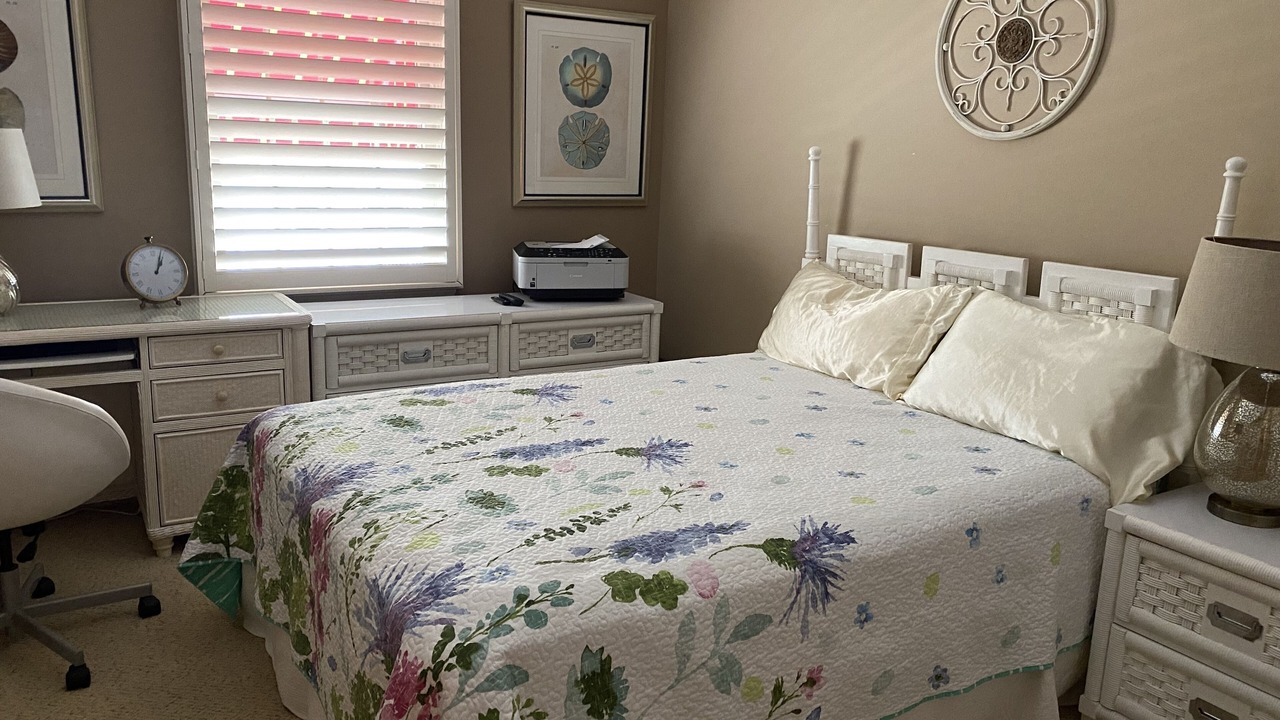 Photo of Bedroom in Diamond Beach