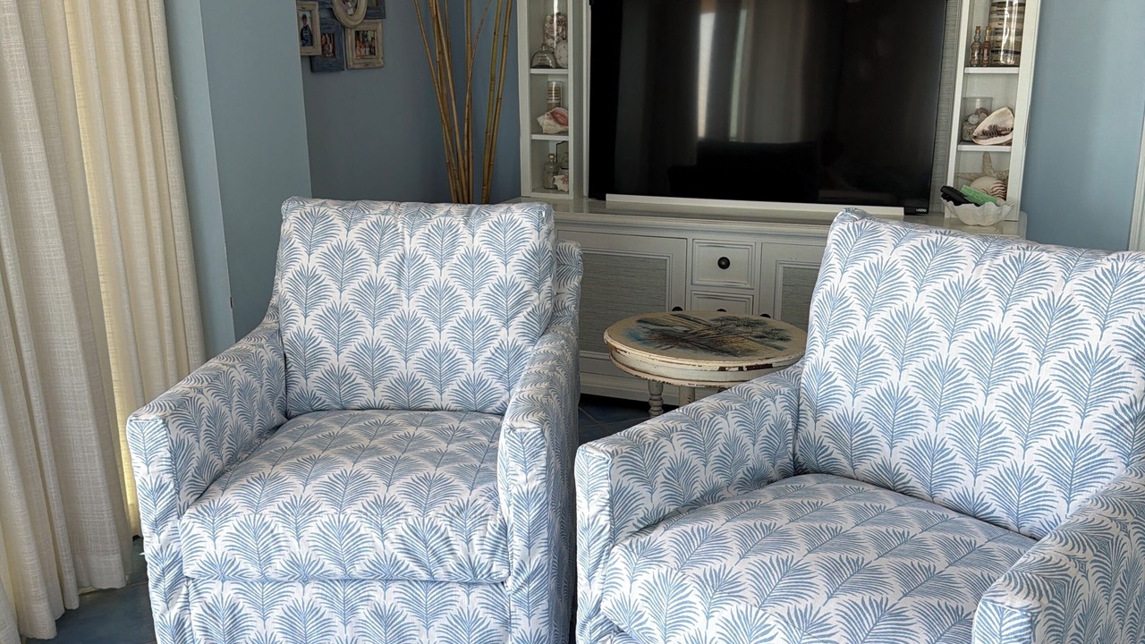 Photo of Livingroom in Bethany Beach