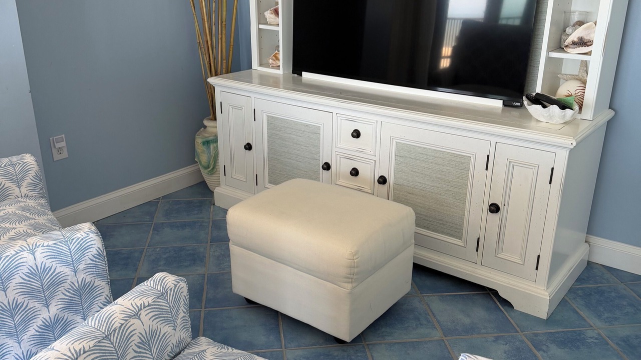 Photo of Livingroom in Bethany Beach