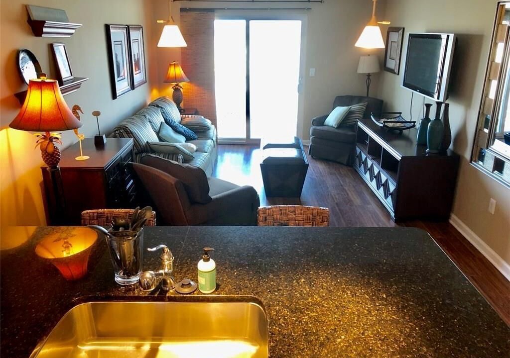 Photo of Livingroom in Dewey Beach