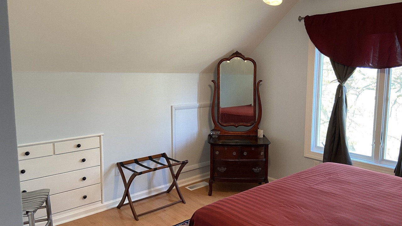 Photo of Bedroom in Princess Anne