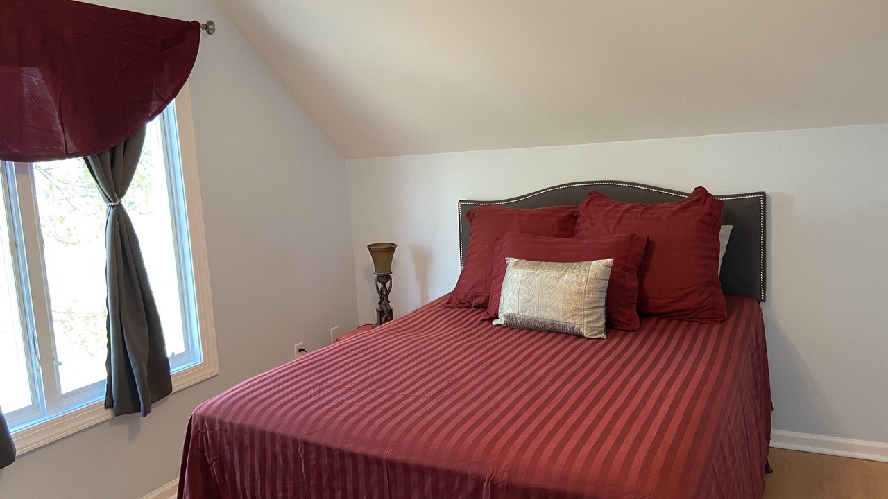 Photo of Bedroom in Princess Anne