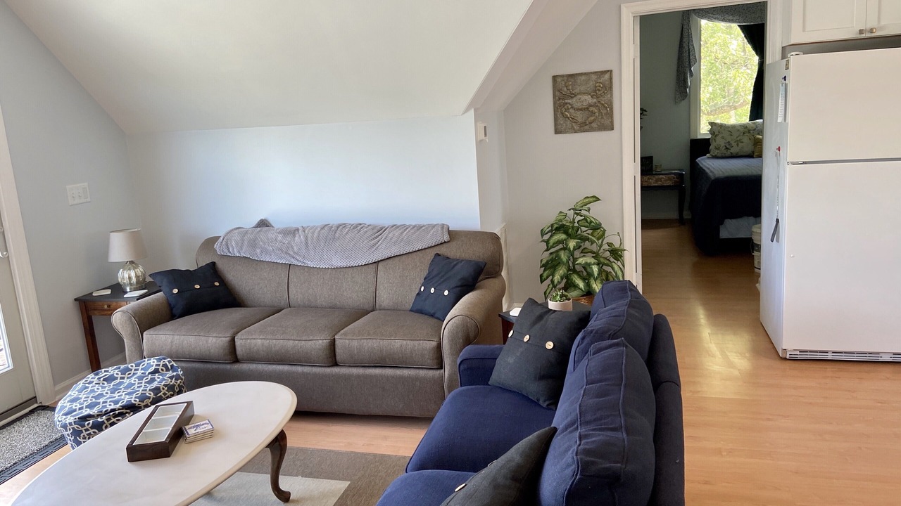 Photo of Livingroom in Princess Anne