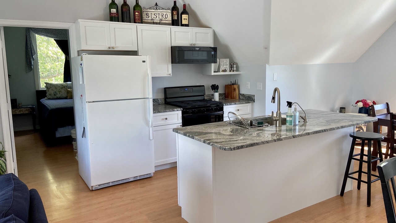 Photo of Kitchen in Princess Anne