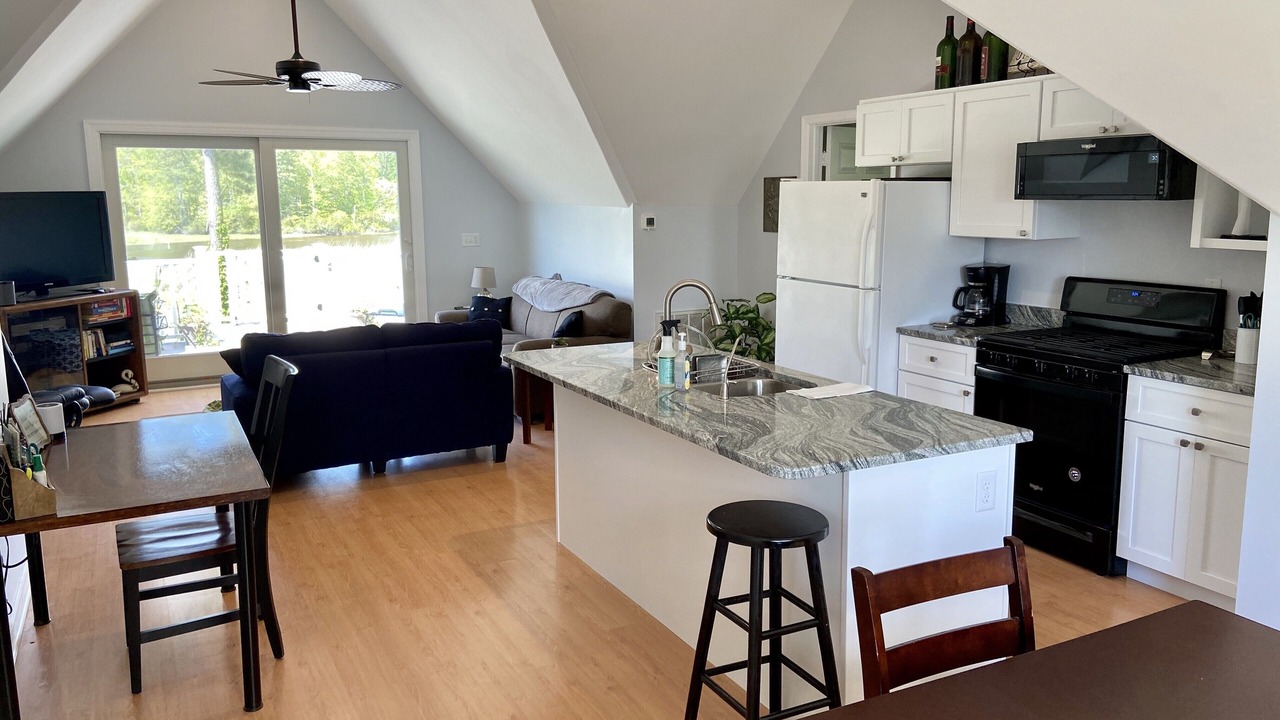 Photo of Kitchen in Princess Anne