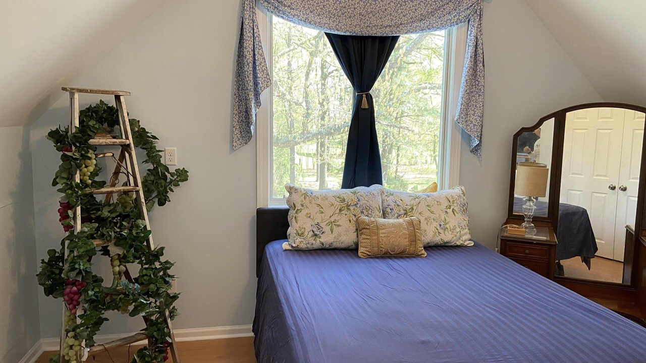 Photo of Bedroom in Princess Anne