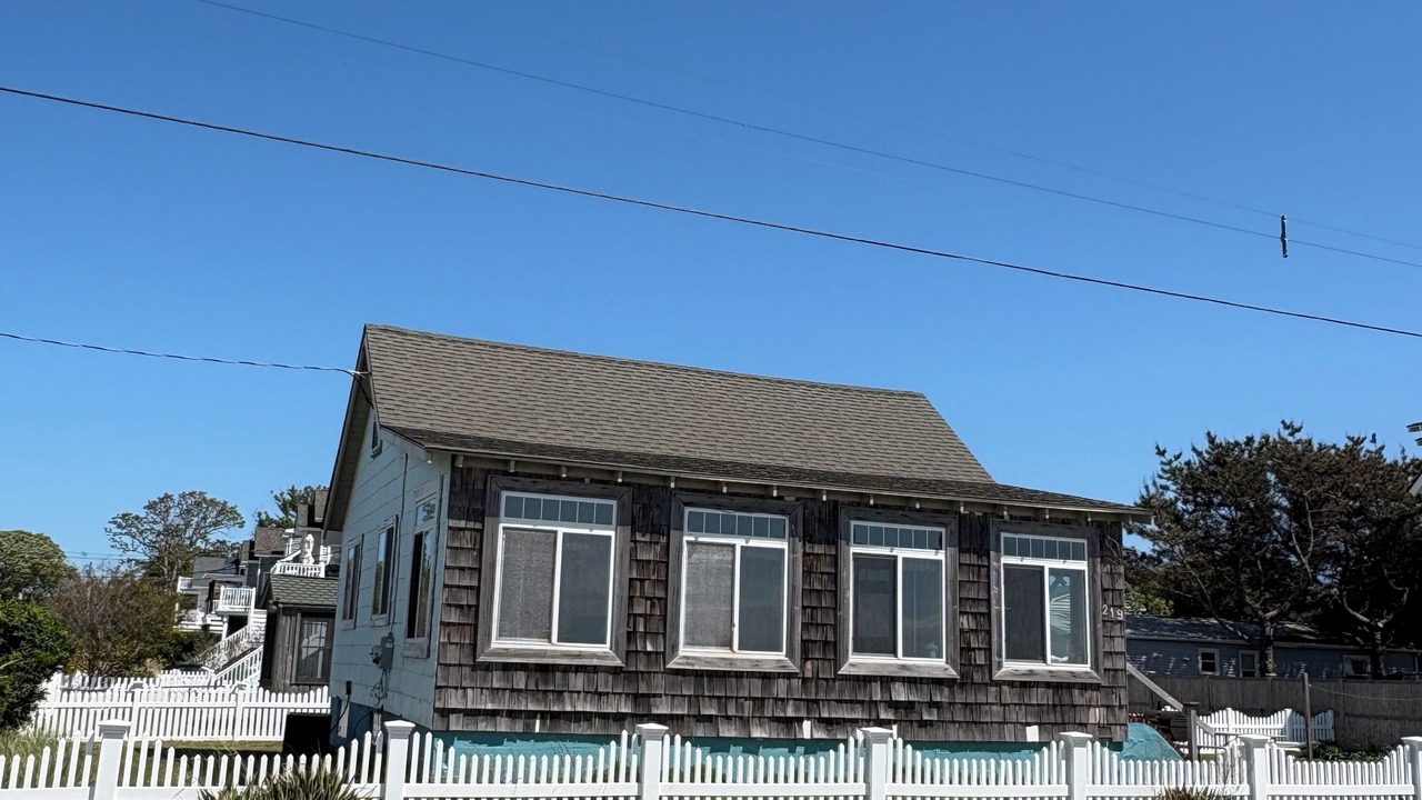 Photo of Outdoor in Town Bank