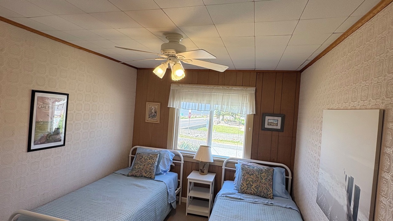 Photo of Bedroom in Town Bank
