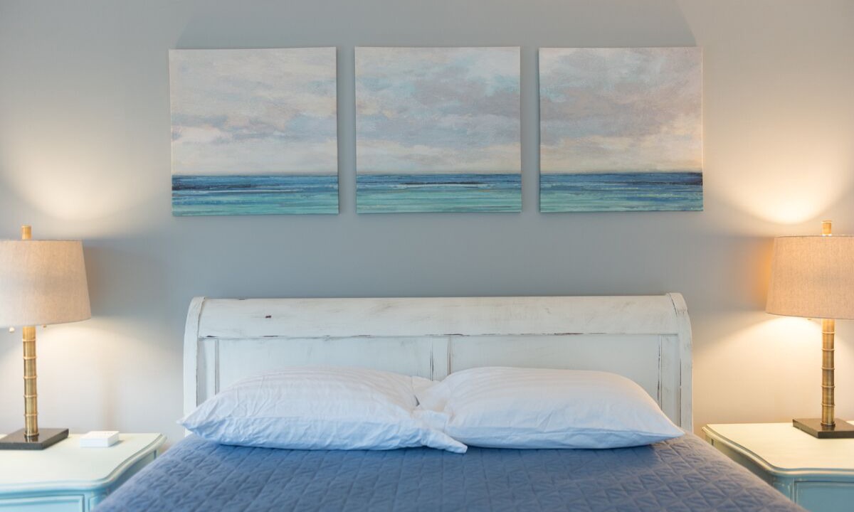 Photo of Bedroom in South Chatham