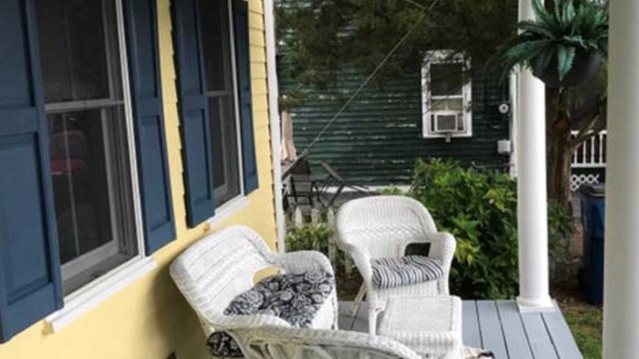 Photo of Outdoor in Milton