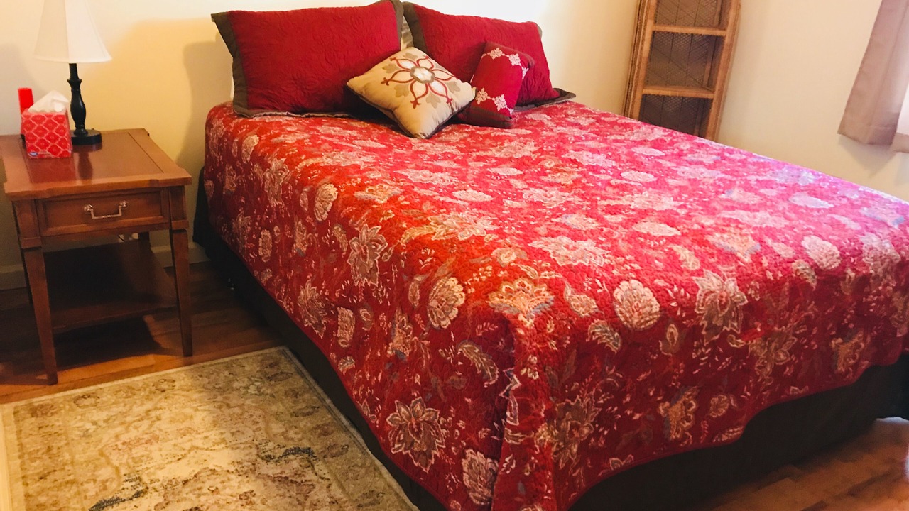 Photo of Bedroom in Culpeper