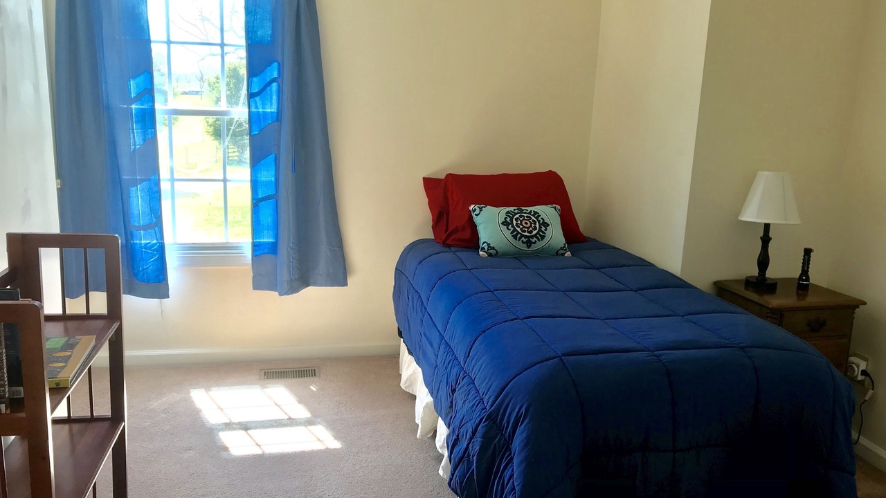Photo of Bedroom in Culpeper