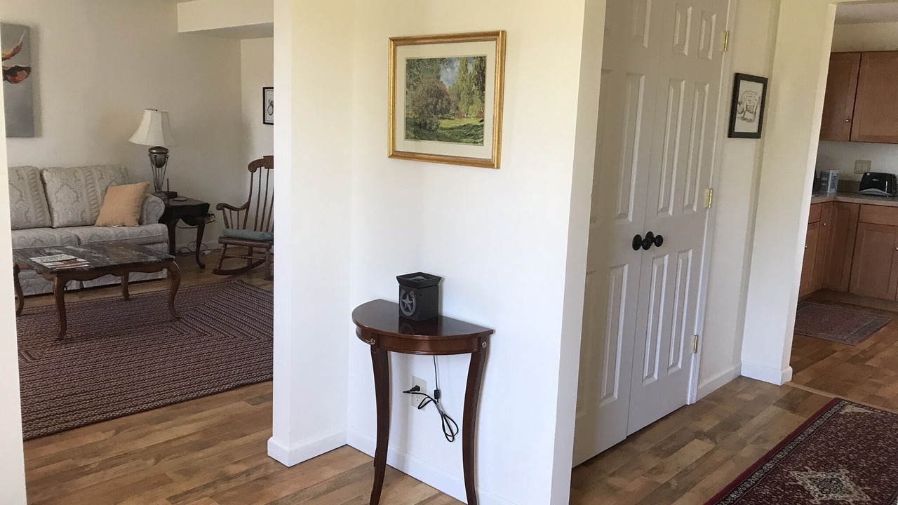 Photo of Livingroom in Culpeper