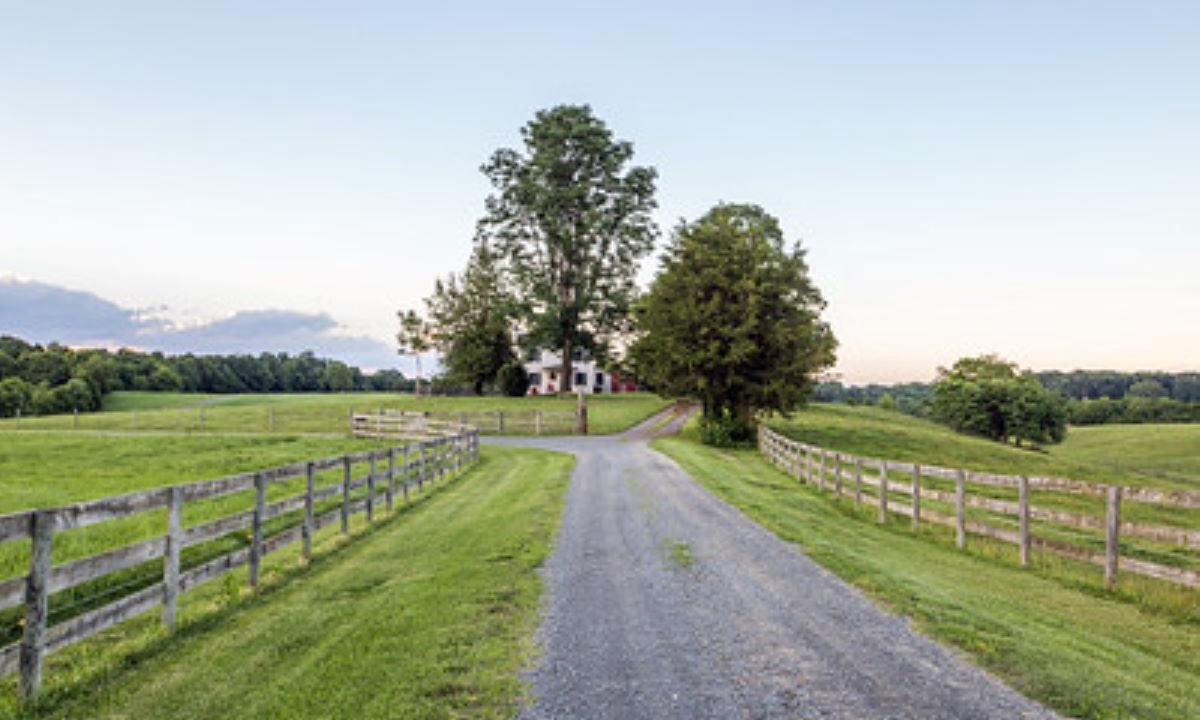 Photo of Outdoor in Culpeper