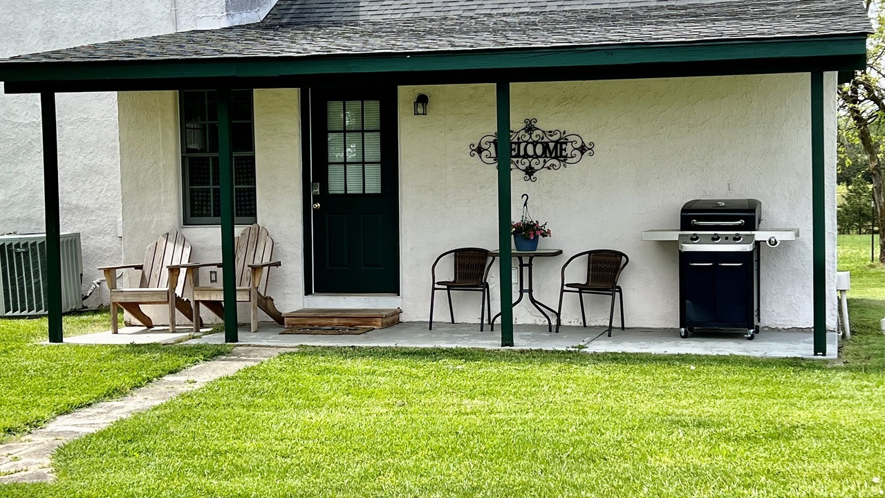 Photo of Outdoor in Culpeper