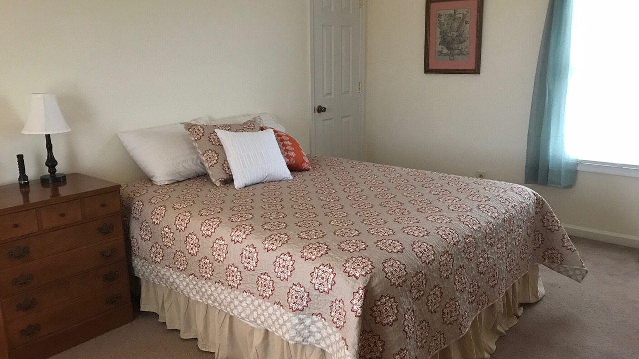 Photo of Bedroom in Culpeper