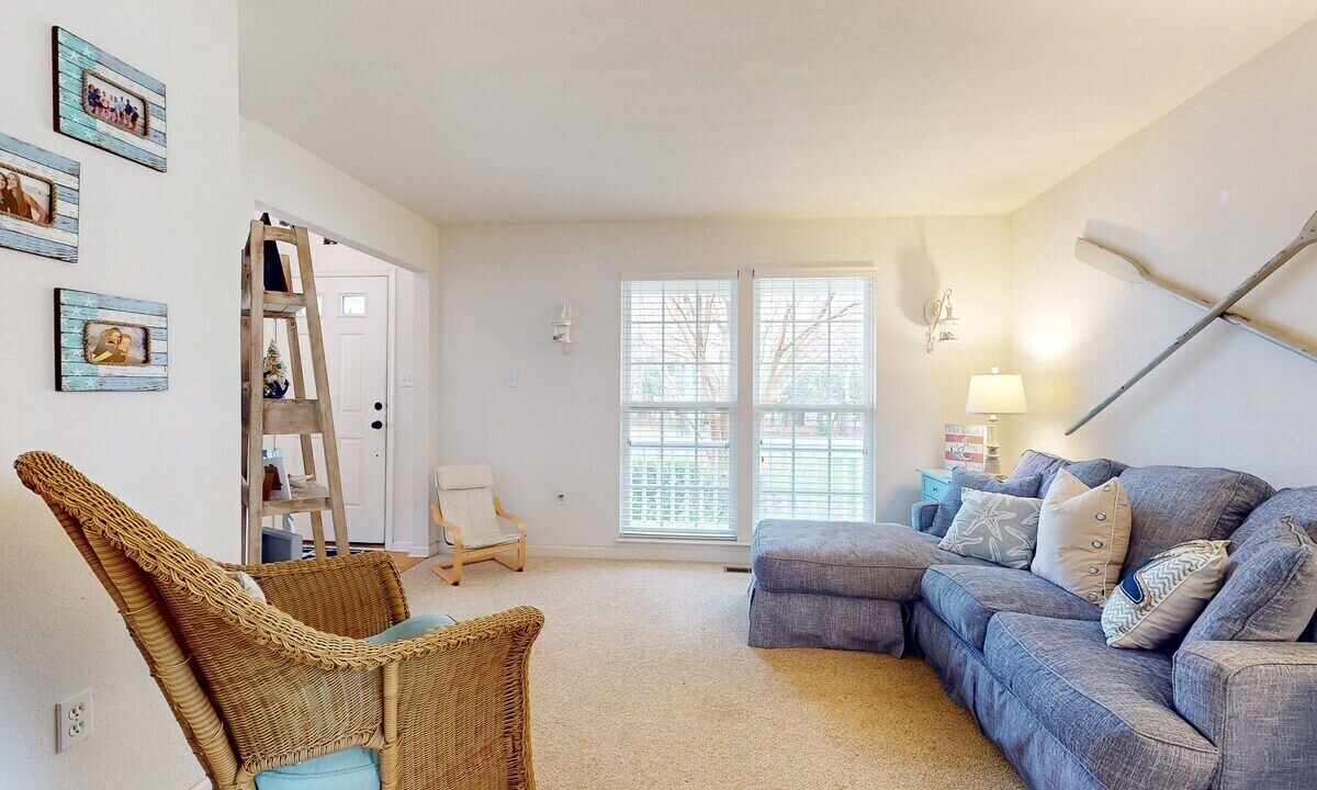 Photo of Livingroom in Ocean View