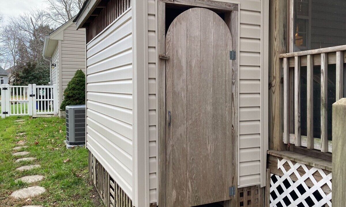 Photo of Outdoor in Ocean View