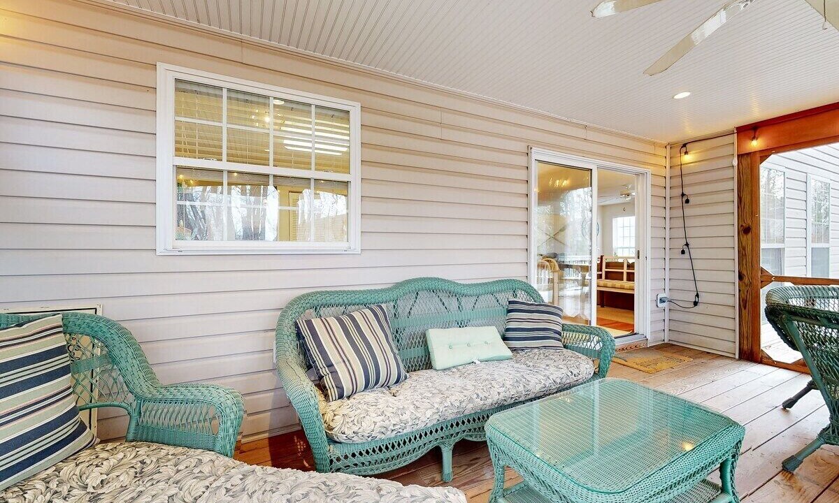 Photo of Livingroom in Ocean View