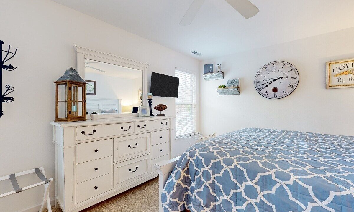 Photo of Bedroom in Ocean View