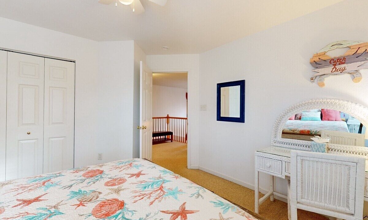 Photo of Bedroom in Ocean View