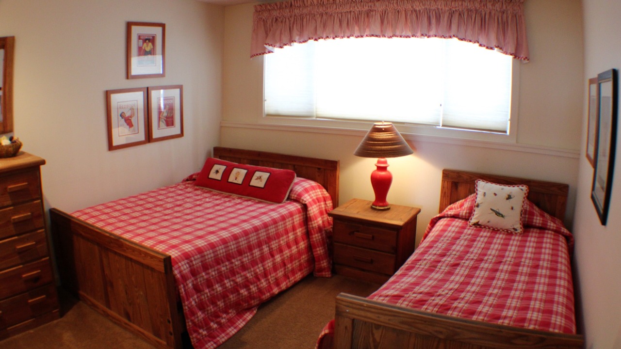 Photo of Bedroom in Nellysford